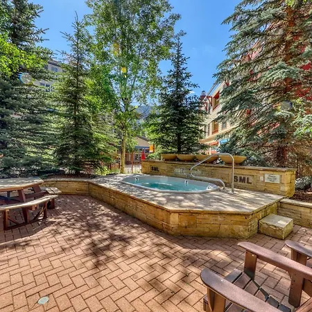Condominiums In Keystone